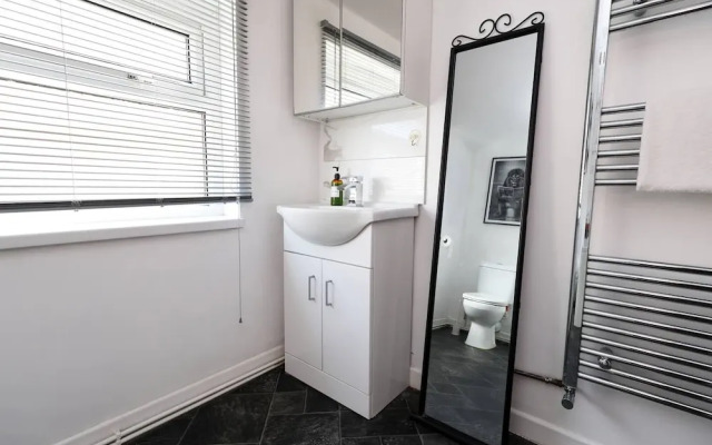 Central Escape Central Cardiff Free Parking