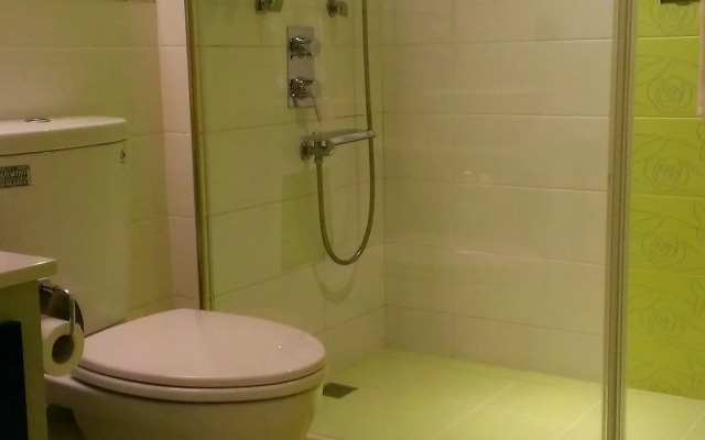 Saual Keh Hotel