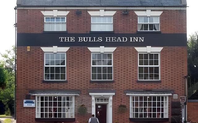 The Bulls Head Inn