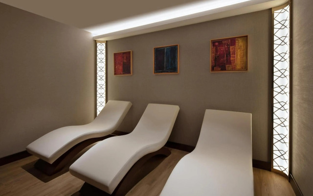 Sheraton Istanbul Levent
