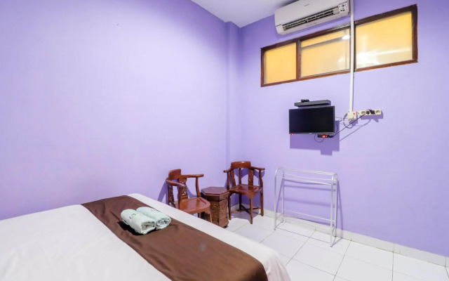 Hotel Safara