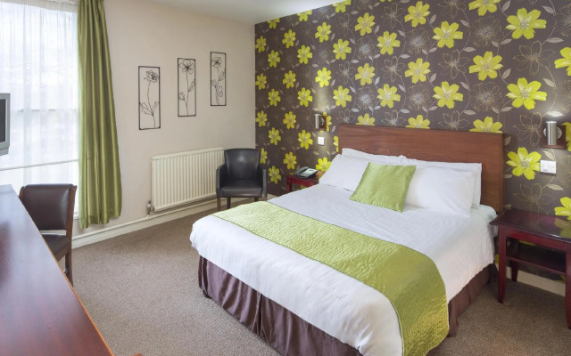 Corus St James Hotel Grimsby