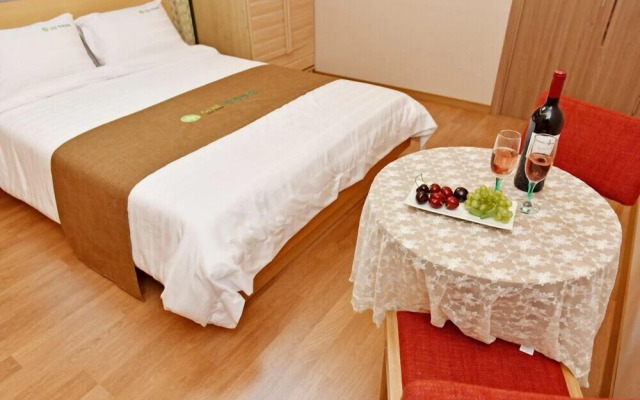 Erefarm Hostel