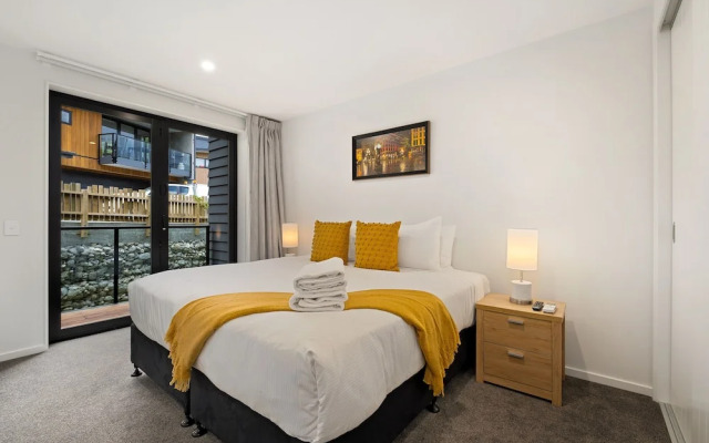 Serenity Heights - Villa 27