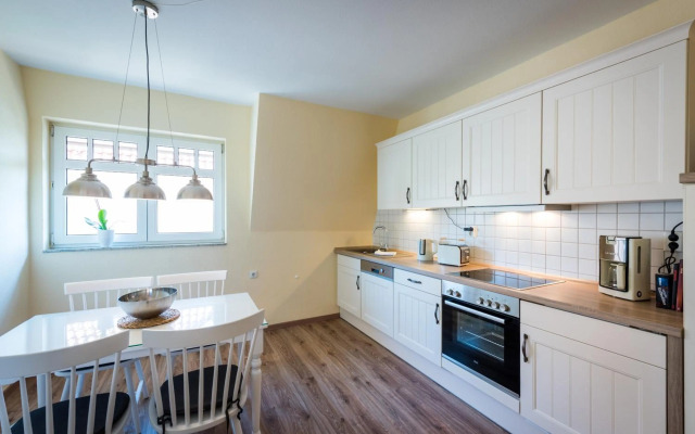 Bellevue Ferienwohnungen