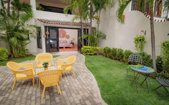 Villas Mi Mexico