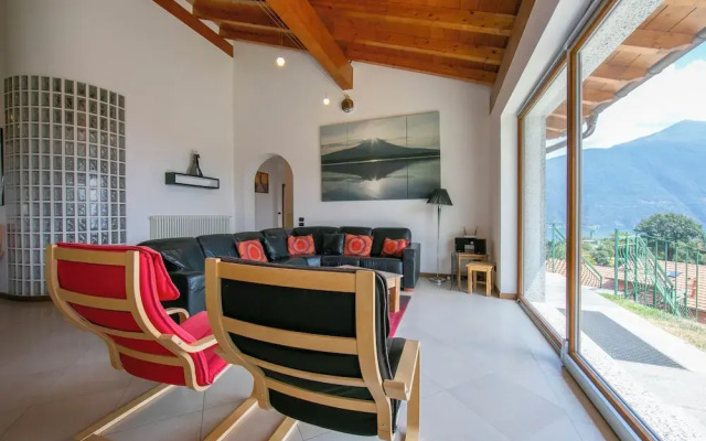 Villa Louise in Acquaseria