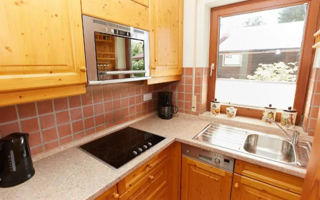 Ferienwohnung Decker