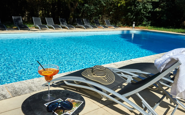 Château de la Pioline