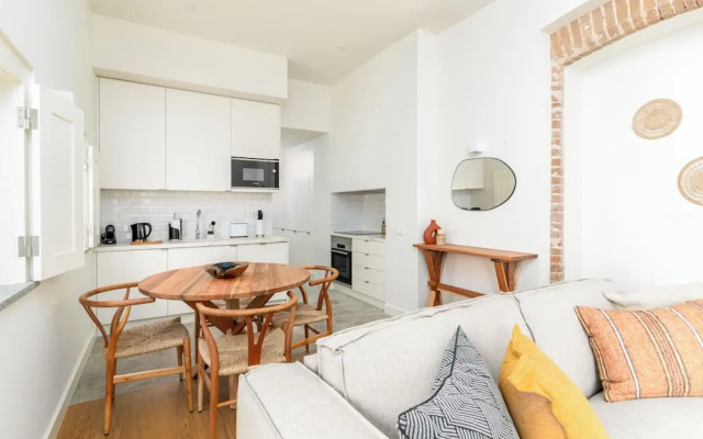 limehome Evora Largo dos Penedos