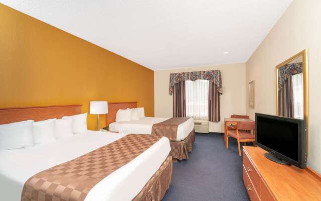 Baymont by Wyndham Albany