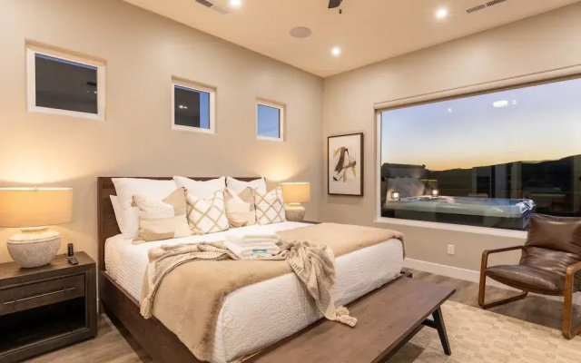 Sunchaser 2 Bedroom Home by RedAwning