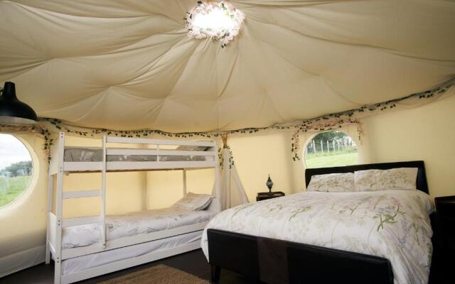 Little River Glamping