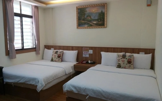 Oriental Hotel