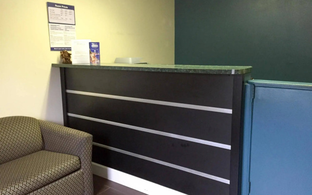 Studio 6 Statesboro, GA