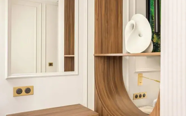 Merveil Luxury Suites - Grenelle I-II