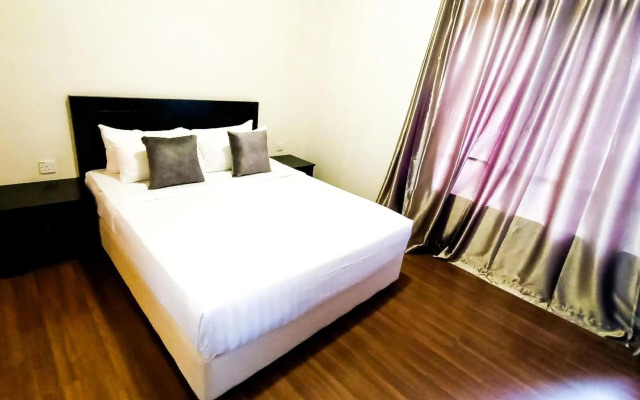 Bayou Lagoon Park Resort