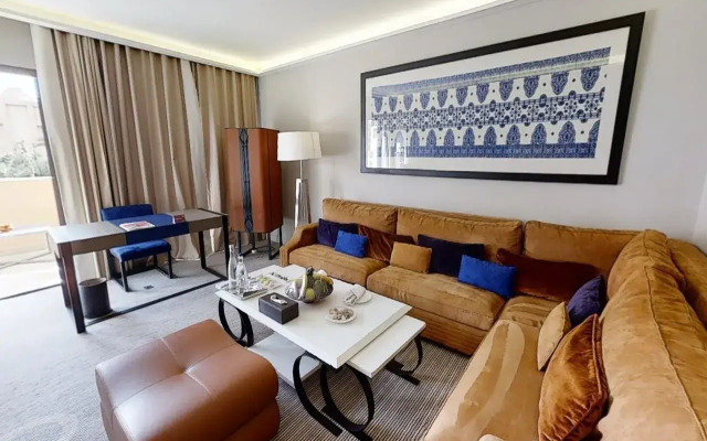 Mövenpick Marrakech