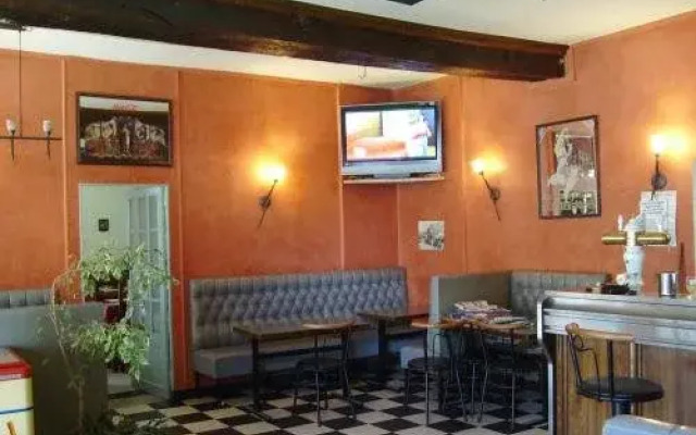 Entre Mer et Montagne