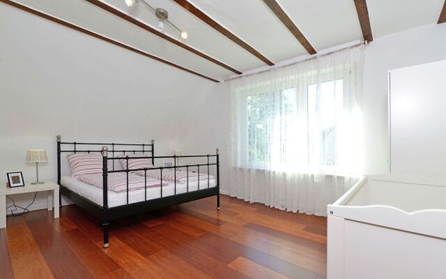 Gorgeous Holiday Home in Brilon-Wald with Private Terrace