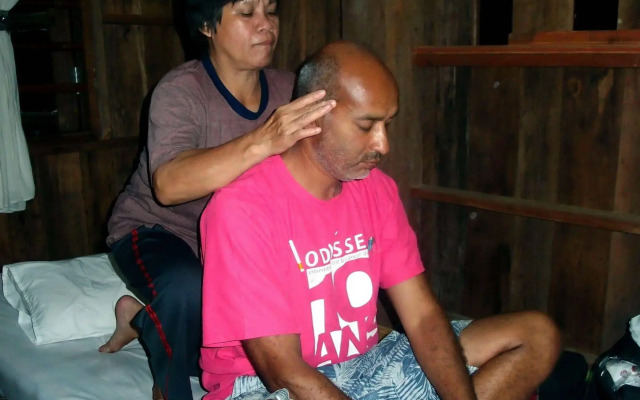 Ban Chunsongsang Home Stay