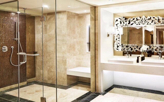 Sheraton Bandung Hotel & Towers