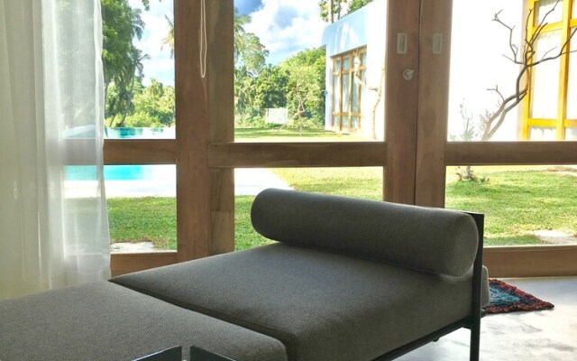 UYANA pure indulgence