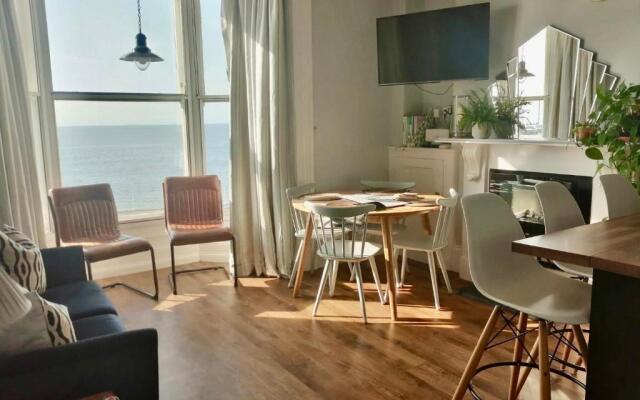 Seaside Apartment