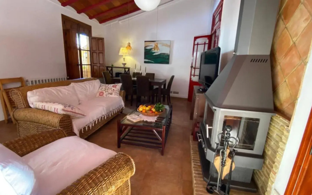 Casa rural Cora de Tudmir
