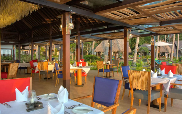 The Chandi Boutique Resort
