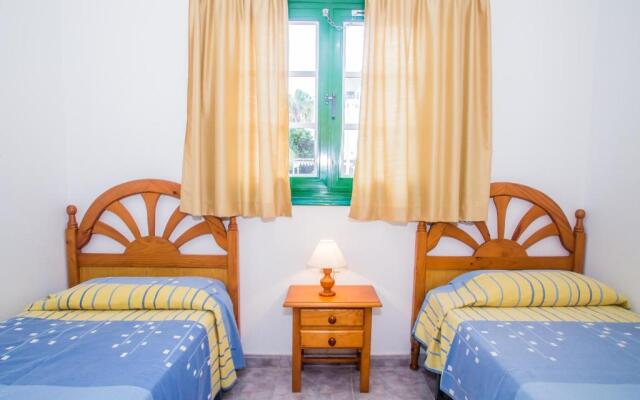 Apartamentos Sal y Mar