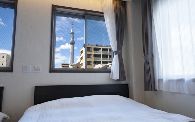 Serendipity Kinshicho