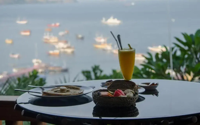 Bayview Gardens Hotel & Viewpoint