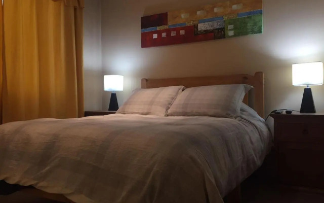 departamento en ñuñoa