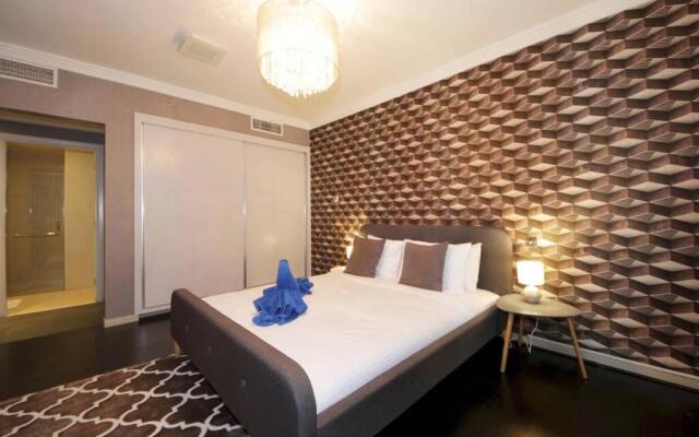 New Arabian Al Bateen Jumeirah Beach Residence JBR