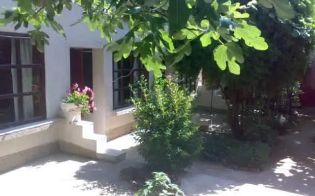 Guest House Paradise Garden