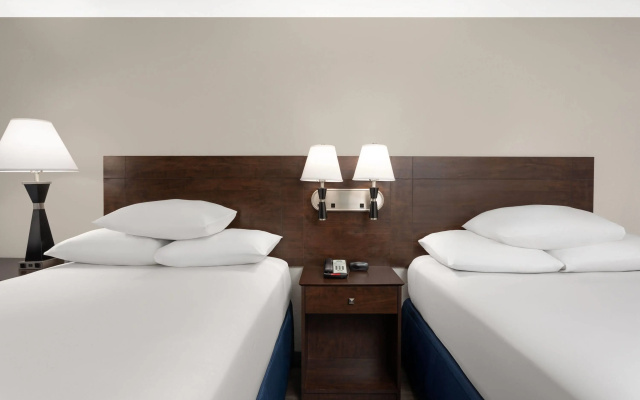 Days Inn by Wyndham Orlando Conv. Center/International Dr - Image 6