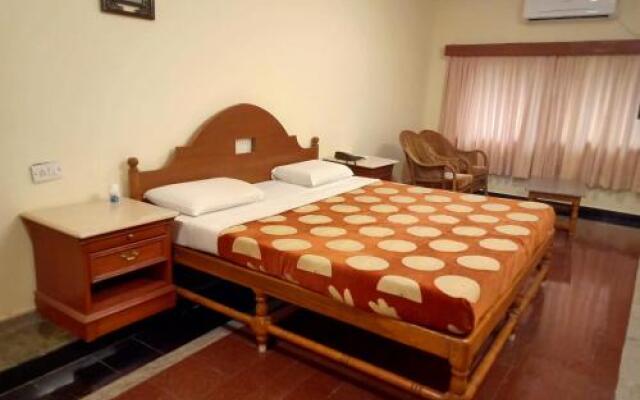 Sea Breeze Beach Resort