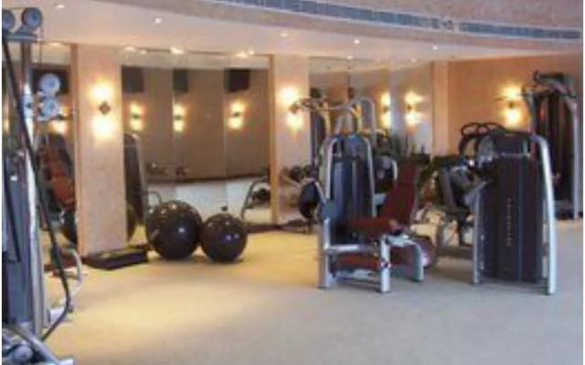 Radisson Plaza Resort & Spa