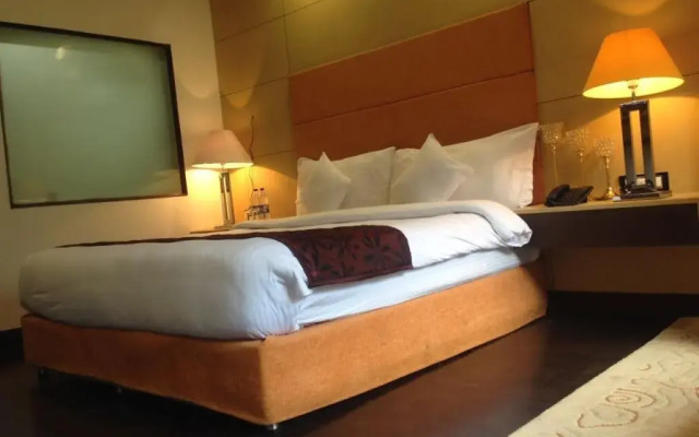 Peace Channels Resort