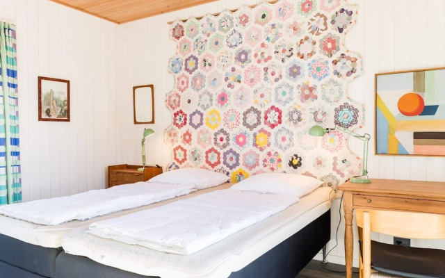 Holiday Home in Blokhus