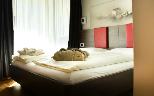 Comfort Hotel Erica