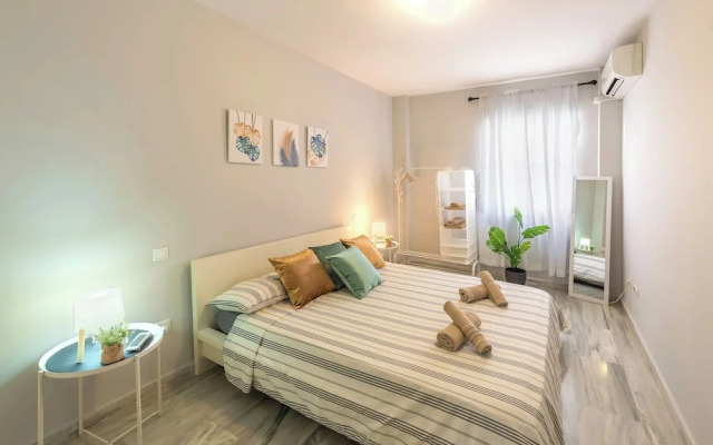 Skysea Holidays Malaga Turquesa