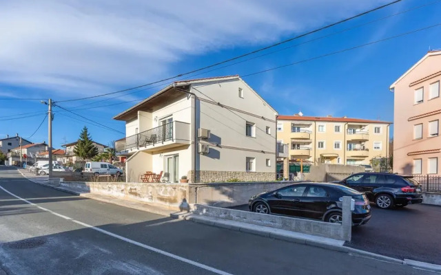 Amazing Apartment in Rijeka With Wifi and 1 Bedrooms