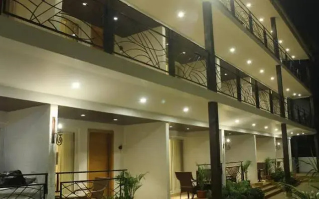 The Ocean Park Resort