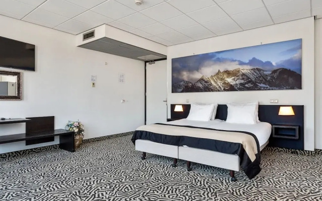 Hotel de Schout