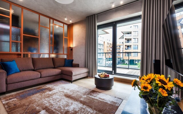 Brabank Residence by HappyStay