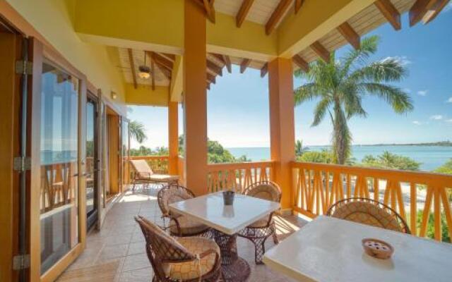 The Villas at Cocoplum