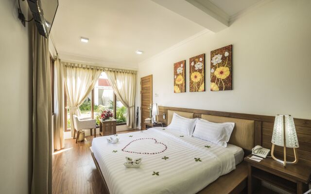 Inle Resort & Spa