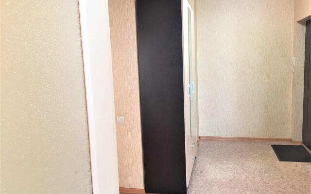 Планета квартир на улице Алексеева 51